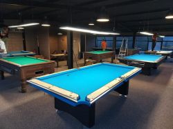 Billard joker