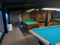 Billard joker