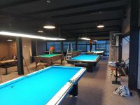 Billard joker