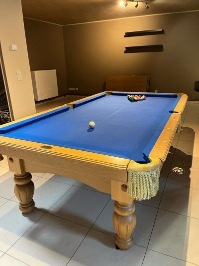 billard table  américain occasion