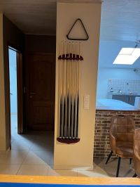 billard table  américain occasion