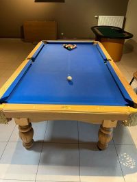 billard table  américain occasion